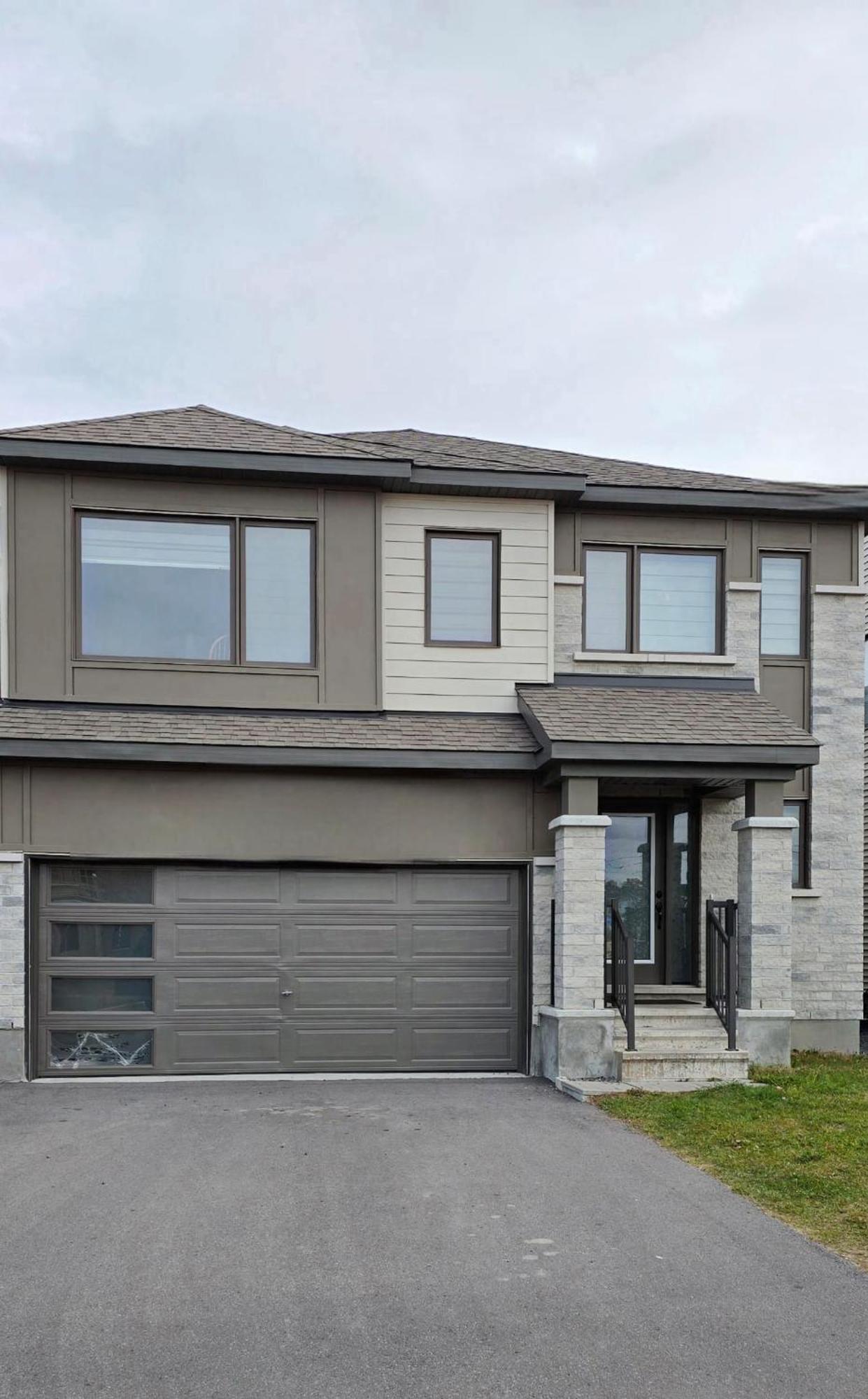 Pearl Properties Ottawa Exterior foto